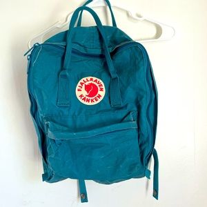 Fjallraven Kanken Backpack